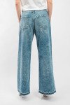 Широкие джинсы Icon Denim