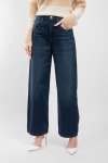Широкие джинсы Icon Denim