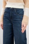 Широкие джинсы Icon Denim