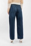 Широкие джинсы Icon Denim