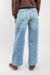 Джинсы бойфренд Icon Denim