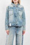 Рубашка Icon Denim