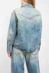 Рубашка Icon Denim