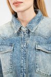 Рубашка Icon Denim