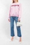 Прямые джинсы Icon Denim