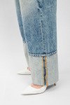 Широкие джинсы Icon Denim