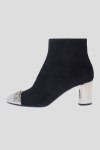 Ботильоны Casadei