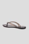 Вьетнамки и слайдеры Casadei