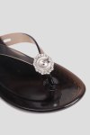 Вьетнамки и слайдеры Casadei