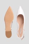 Туфли без каблука Casadei