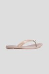 Вьетнамки и слайдеры Casadei