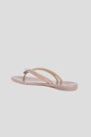 Вьетнамки и слайдеры Casadei