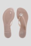 Вьетнамки и слайдеры Casadei