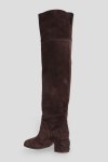 Ботфорты Casadei
