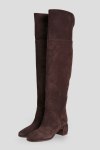 Ботфорты Casadei