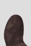 Ботфорты Casadei