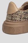 Кеды Casadei