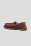 Ботинки на меху Casadei