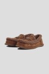 Ботинки на меху Casadei