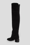 Ботфорты Casadei