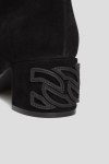Ботфорты Casadei