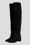 Ботфорты Casadei