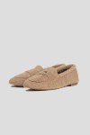Ботинки на меху Casadei
