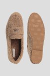 Ботинки на меху Casadei