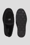 Ботинки на меху Casadei
