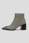 Ботильоны Casadei