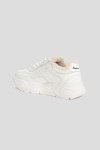 Кроссовки на меху Voile Blanche