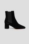 Ботильоны Casadei