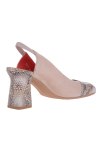 Туфли на каблуке Pas de Rouge