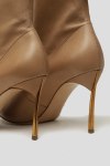 Ботильоны Casadei