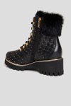 Ботинки на меху Kelton