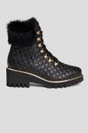Ботинки на меху Kelton