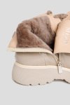 Ботинки на меху Kelton
