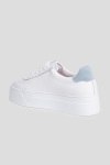 Кеды L'estrosa