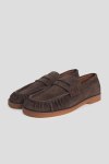 Лоферы L'estrosa