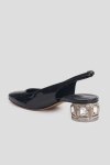 Туфли на каблуке Casadei