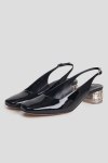 Туфли на каблуке Casadei