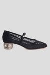 Туфли на каблуке Casadei