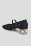 Туфли на каблуке Casadei