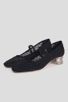 Туфли на каблуке Casadei
