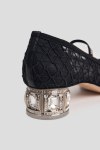 Туфли на каблуке Casadei