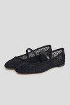 Балетки Casadei