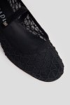 Балетки Casadei