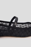 Балетки Casadei