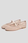 Балетки Casadei