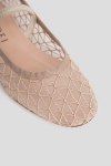 Балетки Casadei